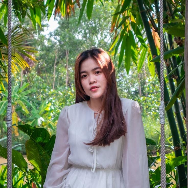 Portrait of Lucas Montello, community mentor and Italian cuisine specialist